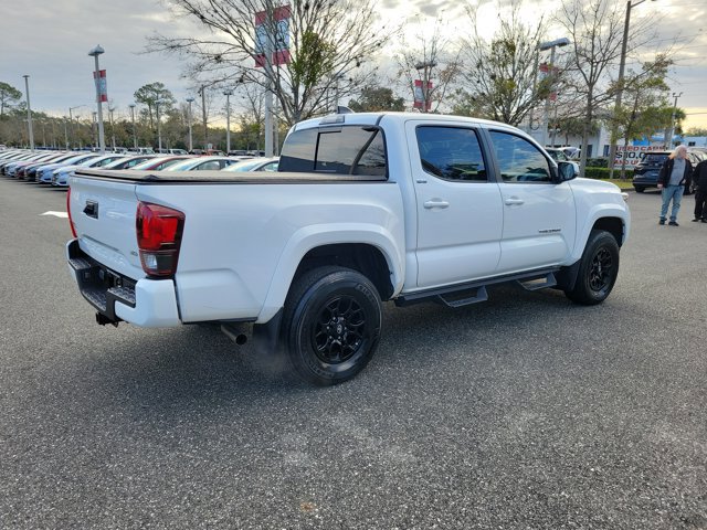 Used 2022 Toyota Tacoma SR5 image 5