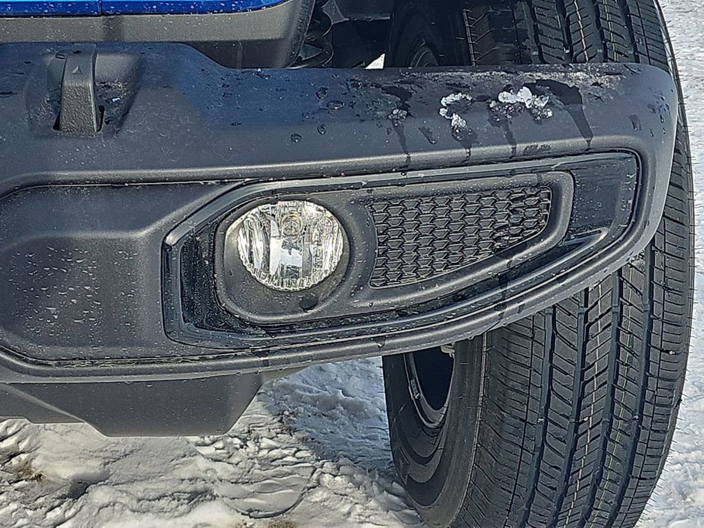 New 2026 Jeep Gladiator Sport image 19