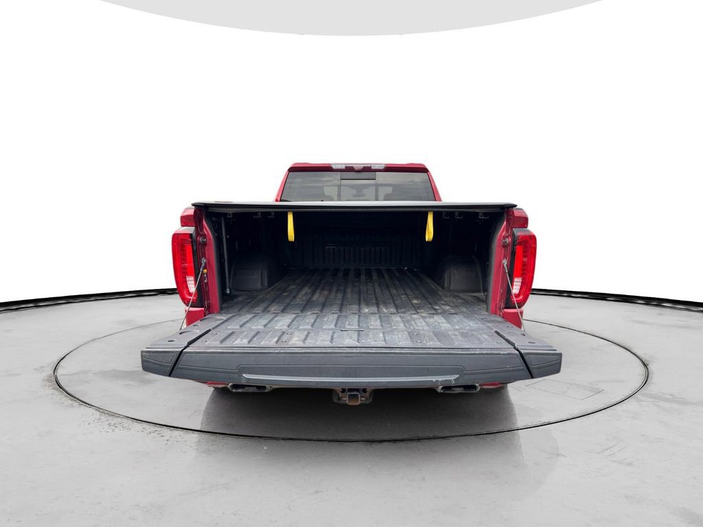 Used 2020 GMC Sierra 1500 Denali w/ Denali Ultimate Package AWD/4WD image 19