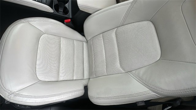 Used 2021 MAZDA CX-5 Grand Touring image 24