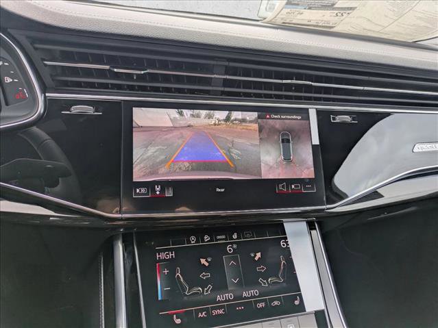 New 2026 Audi Q7 2.0T Premium Plus image 12