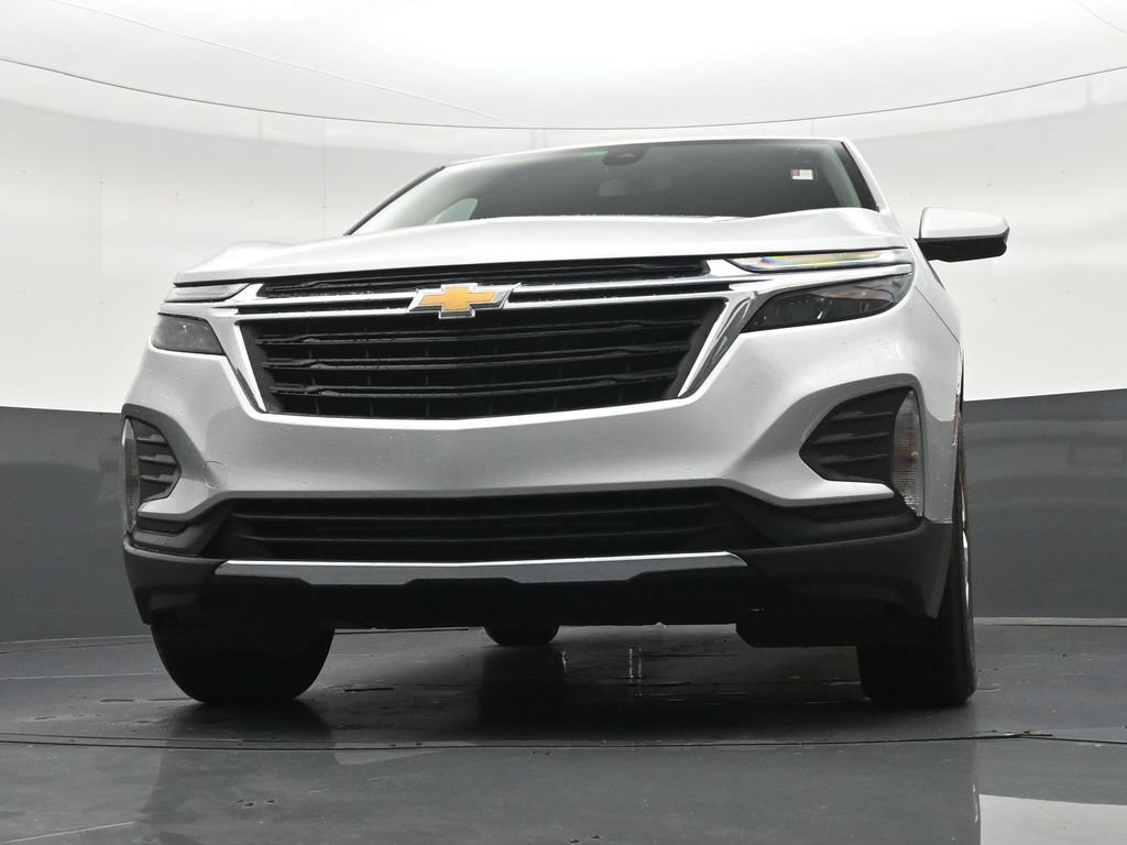 Used 2022 Chevrolet Equinox LT FWD image 30