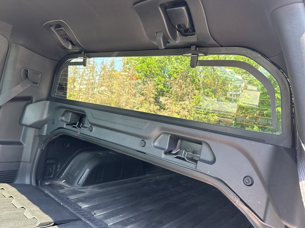 Used 2025 GMC Sierra EV Denali AWD/4WD image 46
