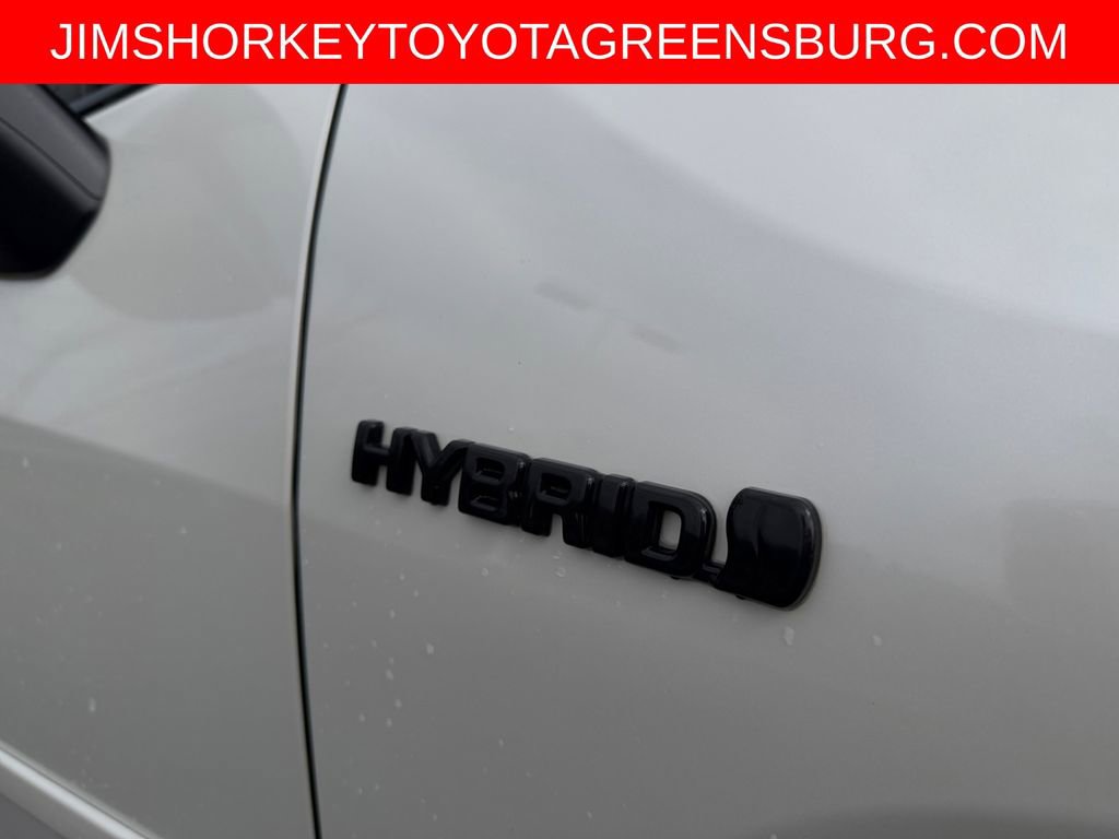 Used 2020 Toyota RAV4 XSE w/ Carpet Mat Package image 33