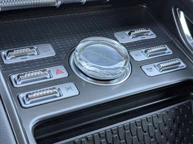 Used 2024 Lincoln Nautilus Reserve w/ Jet Appearance Package (87T) image 15