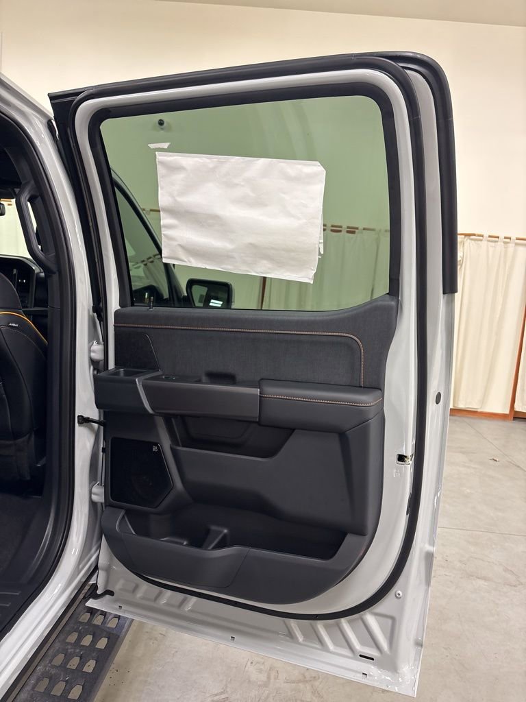 New 2026 Ford F150 Tremor w/ Equipment Group 402A High image 33