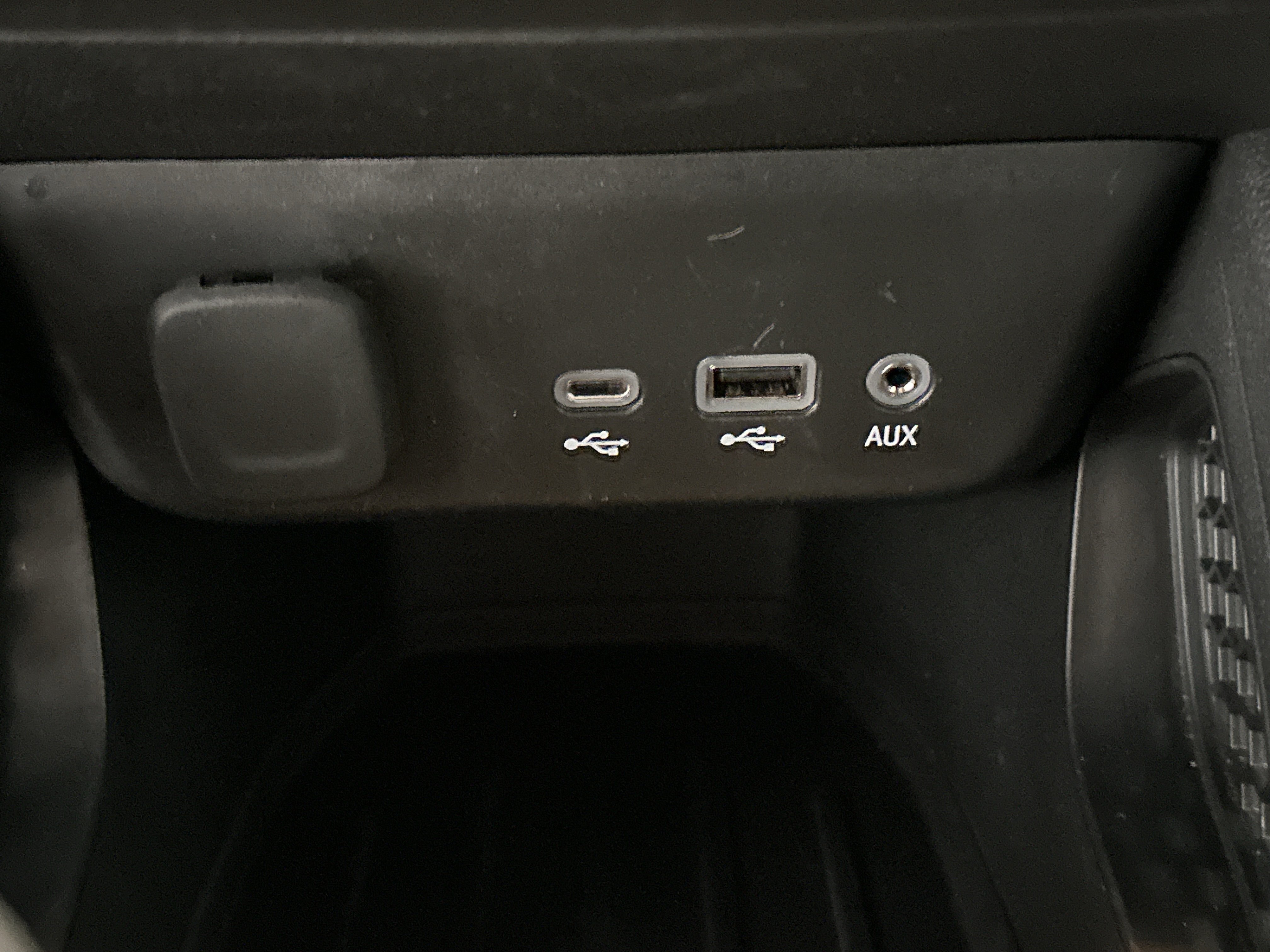Used 2023 Chevrolet TrailBlazer ACTIV w/ Convenience Package FWD image 36