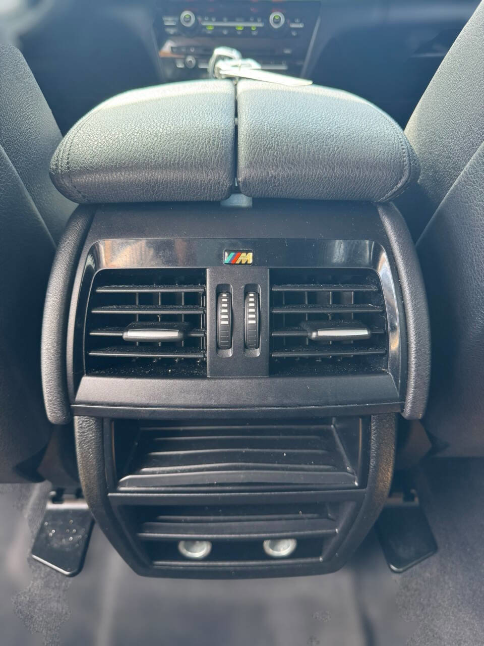 Used 2016 BMW X5 sDrive35i w/ Luxury Line image 26