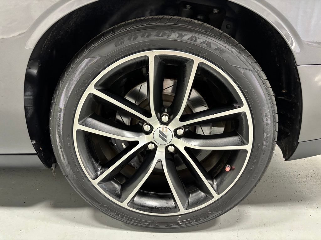Used 2018 Dodge Challenger Scat Pack RWD image 55