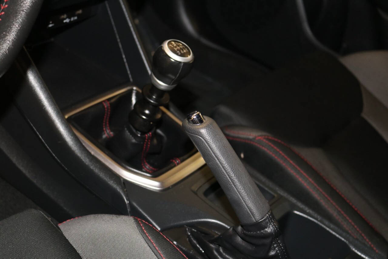 Used 2022 Subaru WRX Premium image 41