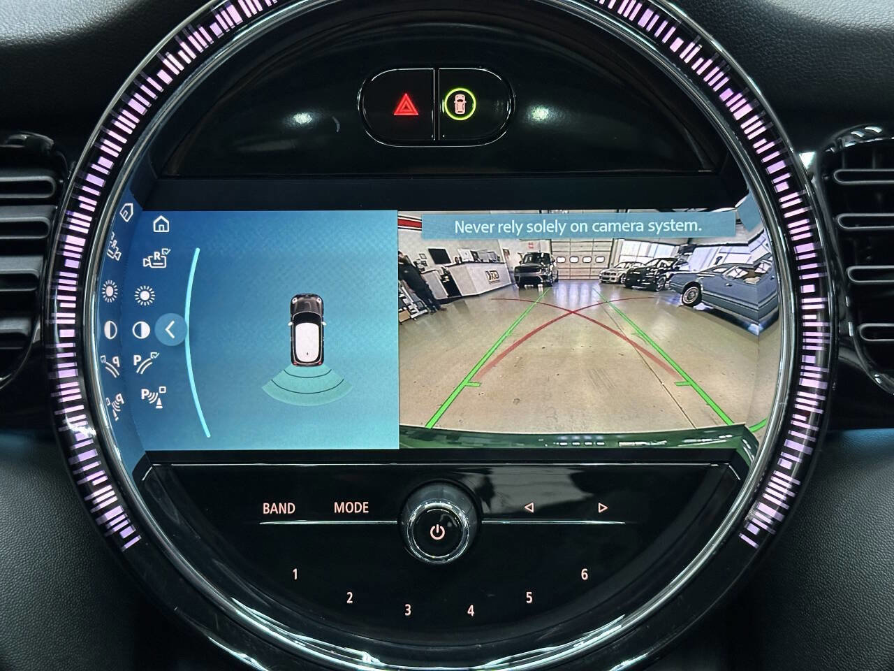 Used 2022 MINI Cooper SE image 28