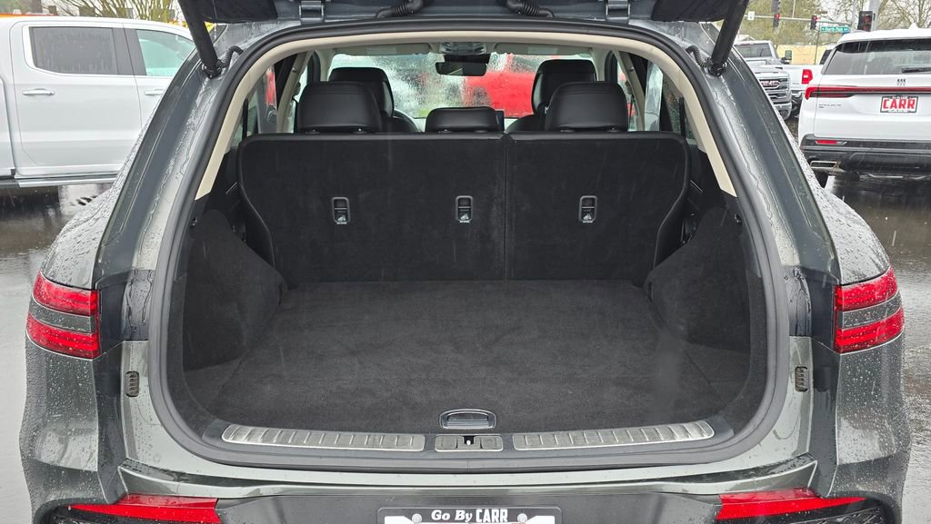 Used 2025 Genesis GV70 2.5T image 49