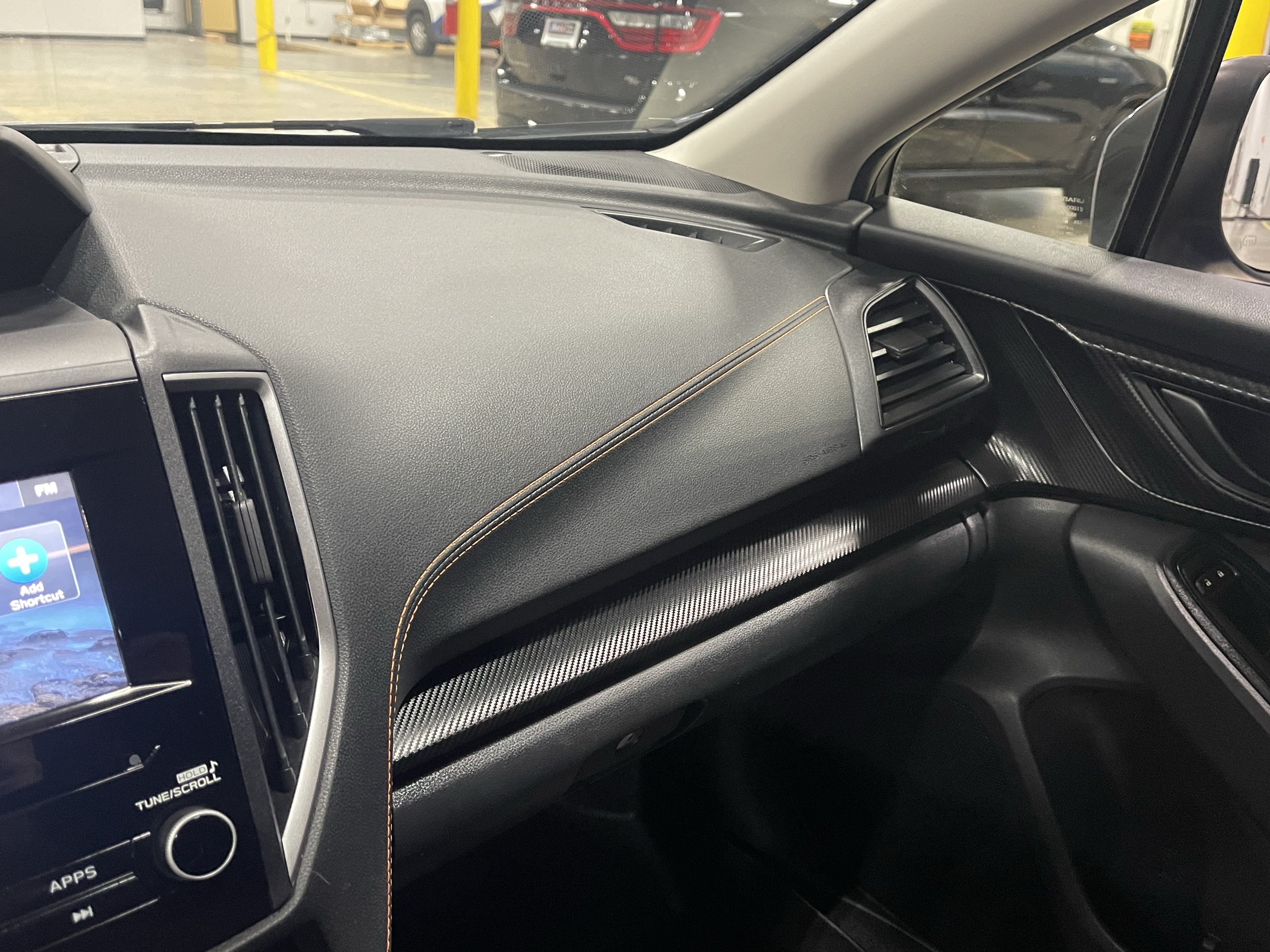 Used 2021 Subaru Crosstrek 2.0i Premium AWD/4WD image 25