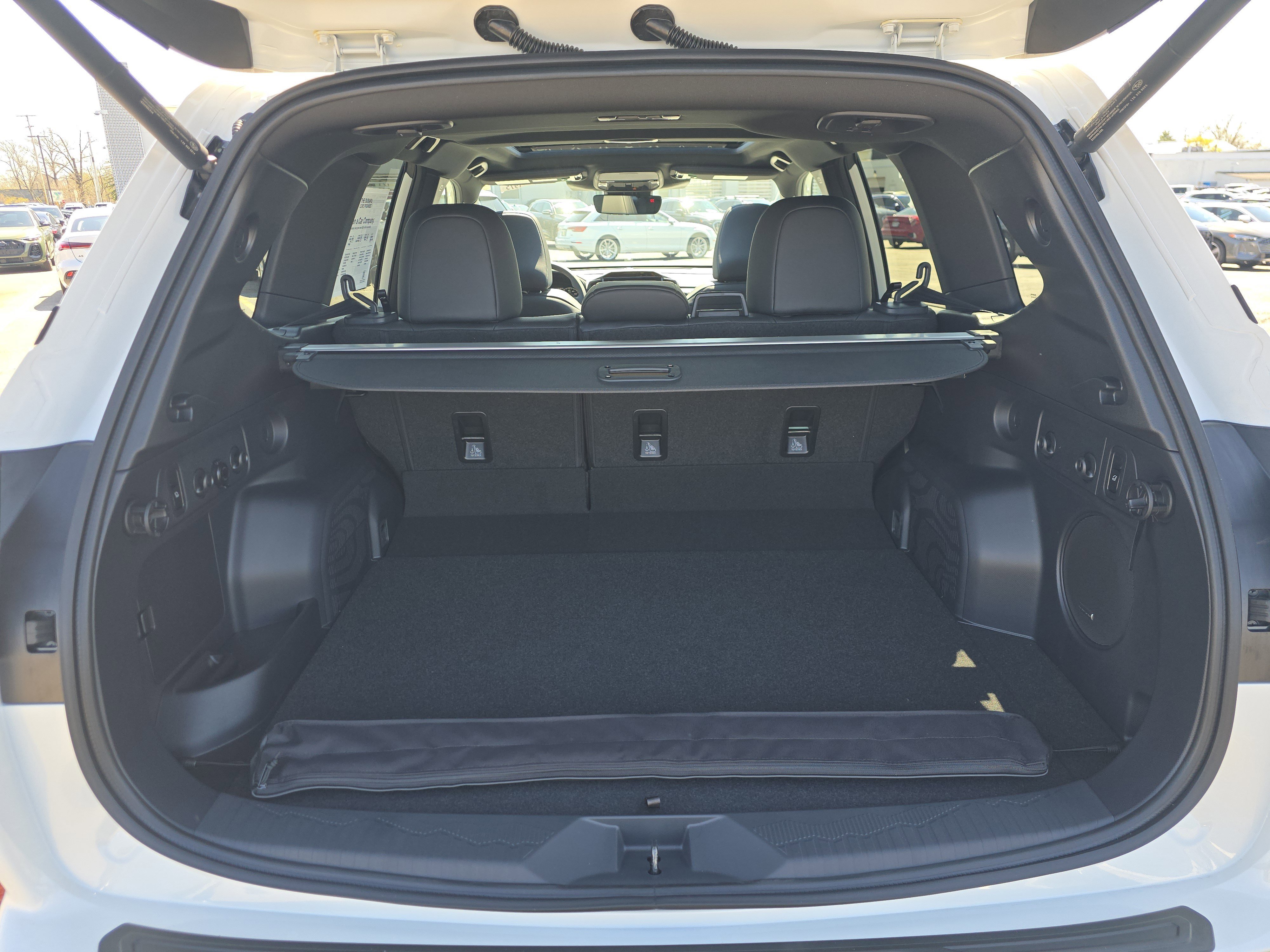 New 2026 Subaru Forester Limited image 17