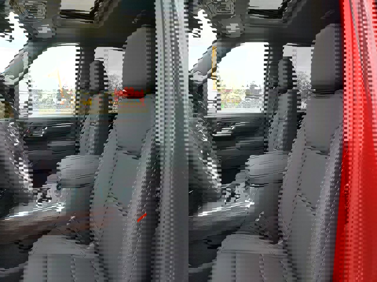 New 2025 GMC Sierra 2500 SLT w/ SLT Premium Package image 56