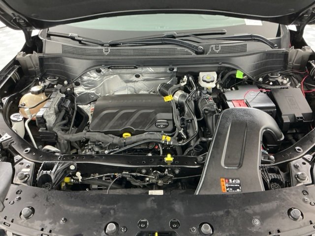 Used 2024 Chevrolet Trax RS w/ Driver Confidence Package image 27