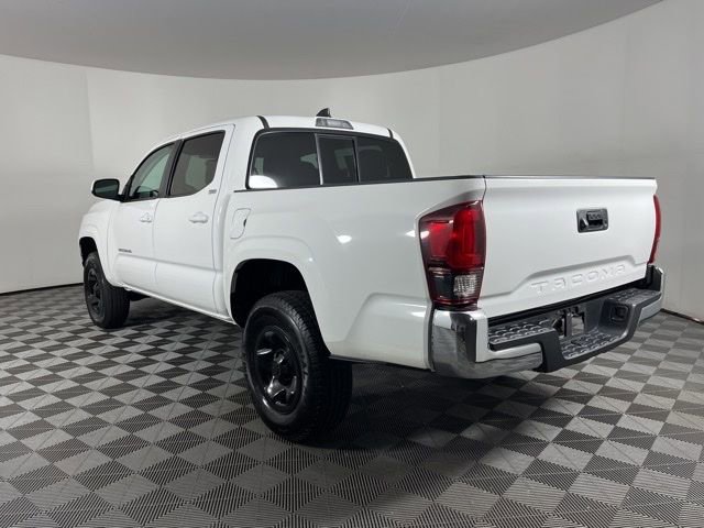Used 2023 Toyota Tacoma SR5 image 7