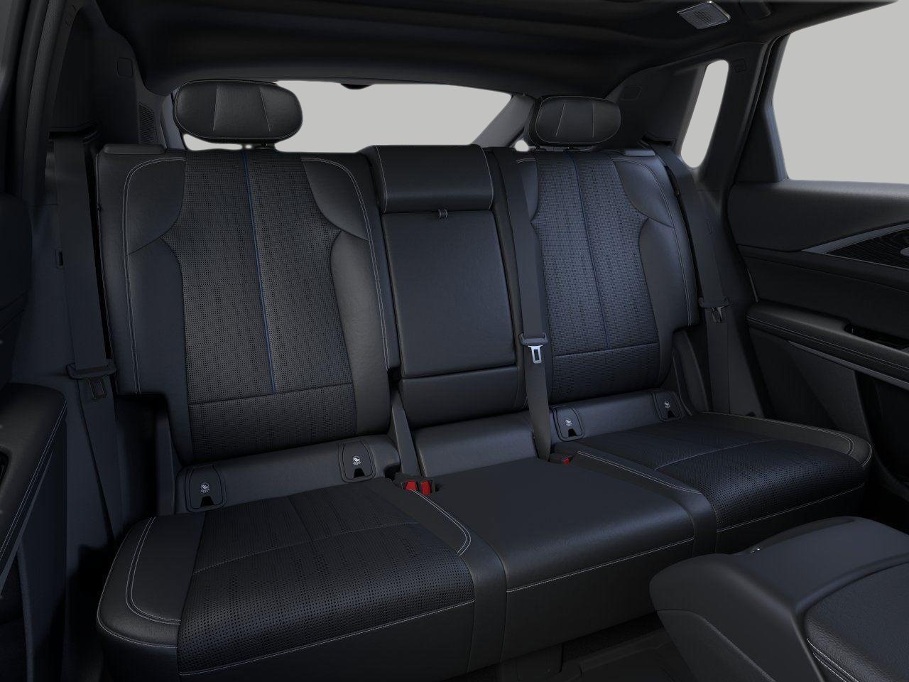 New 2026 Cadillac Lyriq Premium Sport w/ LPO, Floor Liner Package AWD/4WD image 17