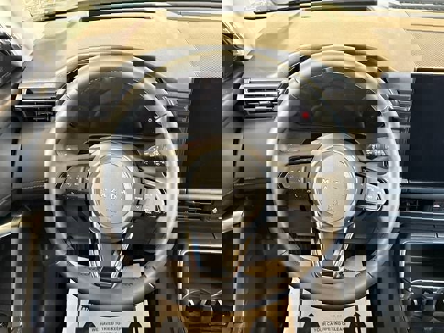 New 2025 Ford Explorer ST image 21