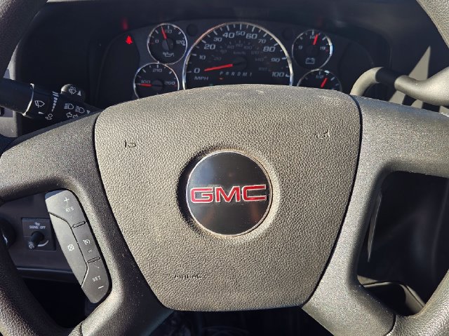 Used 2025 GMC Savana 2500 w/ Driver Convenience Package RWD image 8