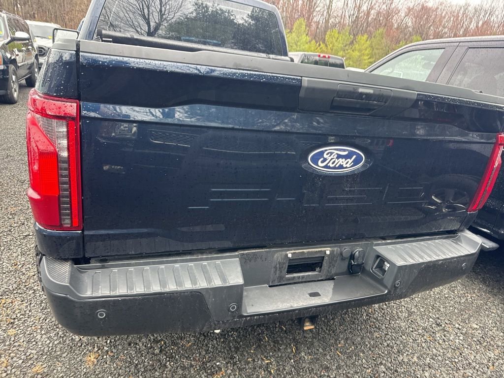 Used 2025 Ford F150 XL image 6
