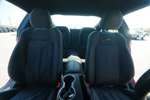 Used 2018 Ford Mustang Coupe w/ Equipment Group 101A image 26