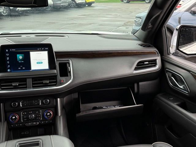 Used 2024 Chevrolet Tahoe Premier AWD/4WD image 31