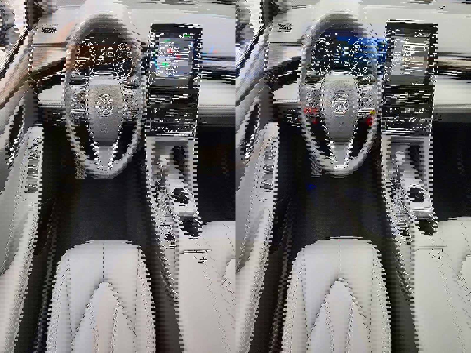 Certified 2019 Toyota Avalon XLE image 21