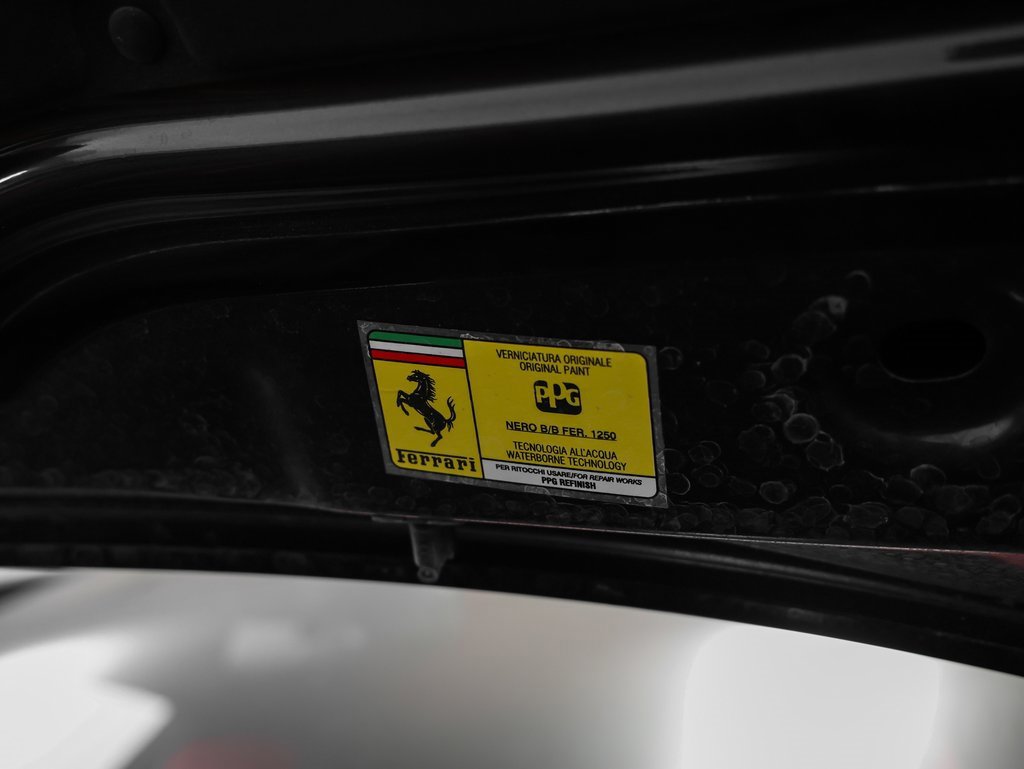 Certified 2018 Ferrari GTC4Lusso image 17