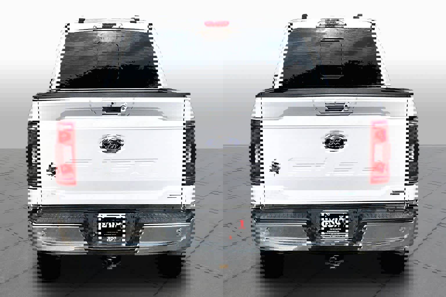 Used 2021 Ford F150 XLT w/ Equipment Group 302A High RWD image 5