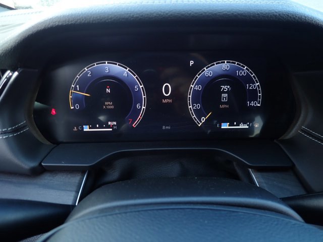 New 2026 Jeep Grand Cherokee Limited image 27