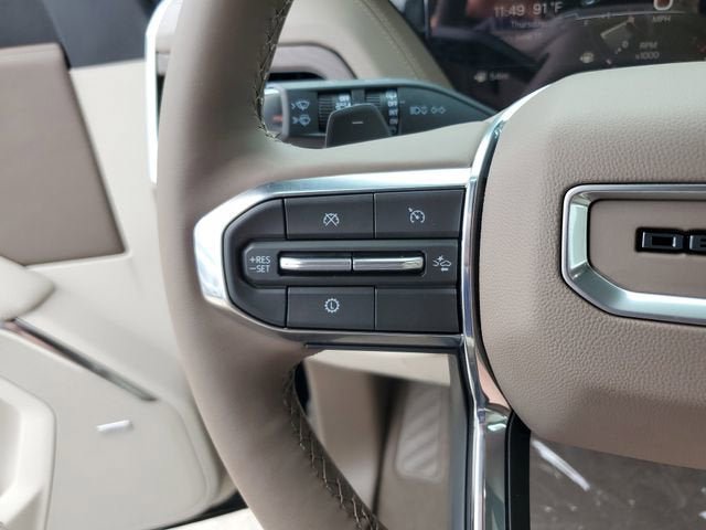 New 2026 GMC Yukon Denali RWD image 28