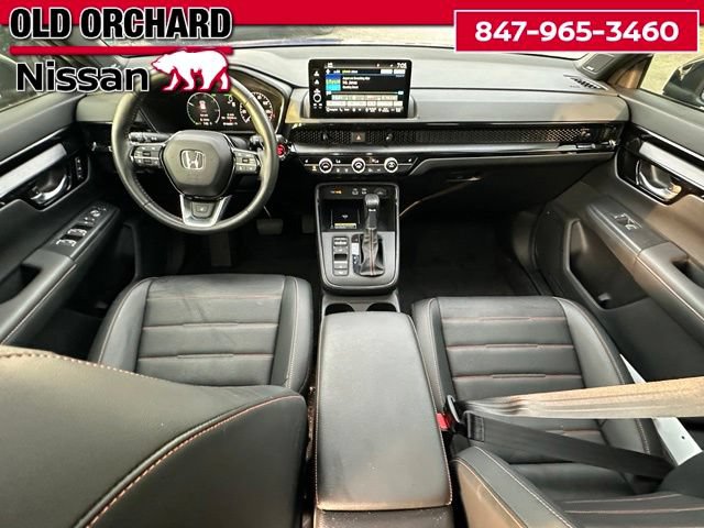 Used 2024 Honda CR-V Sport Touring image 16