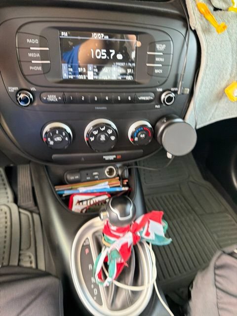 Used 2017 Kia Soul FWD image 16
