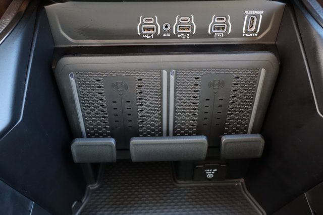 Used 2025 RAM 3500 Longhorn w/ Towing Technology Group image 29