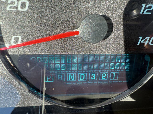 Used 2011 Chevrolet Impala LT w/ Luxury Edition Package image 22