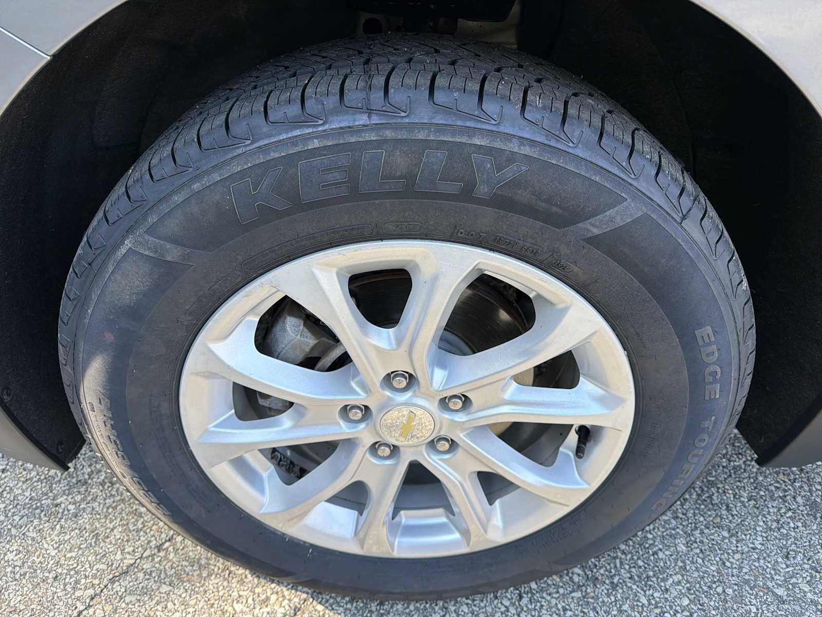 Used 2019 Chevrolet Equinox LT image 31