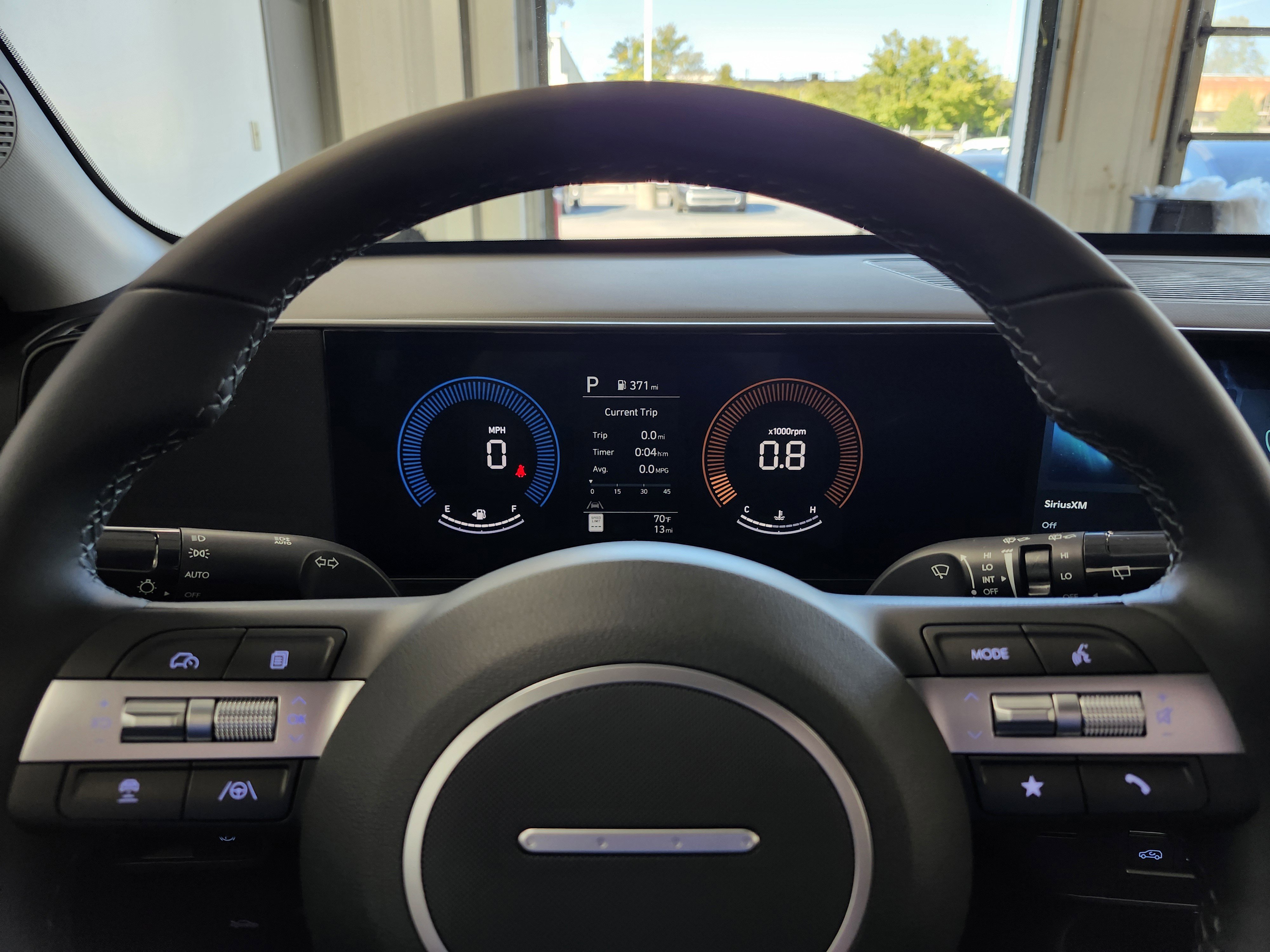 New 2026 Hyundai Kona SEL Sport image 12