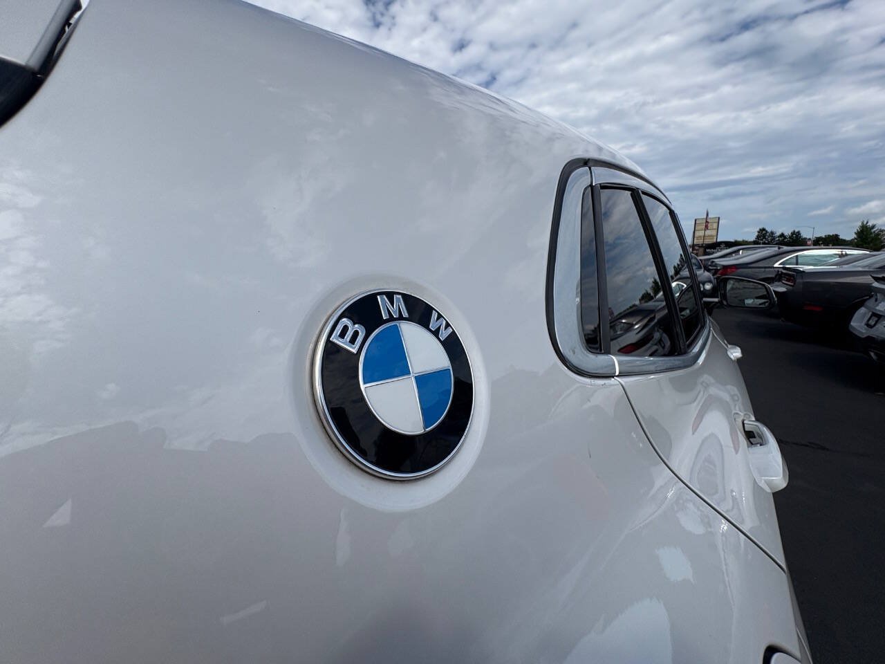Used 2018 BMW X2 xDrive28i AWD/4WD image 27