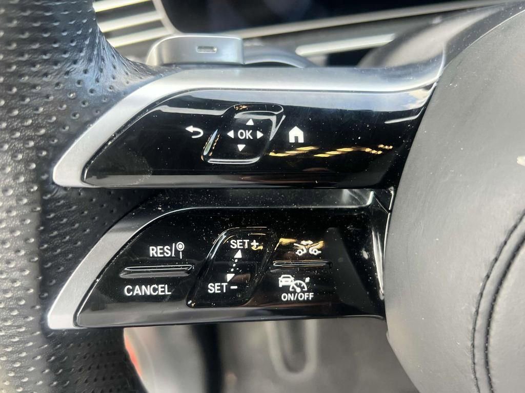 Used 2024 Mercedes-Benz GLS 580 4MATIC image 20