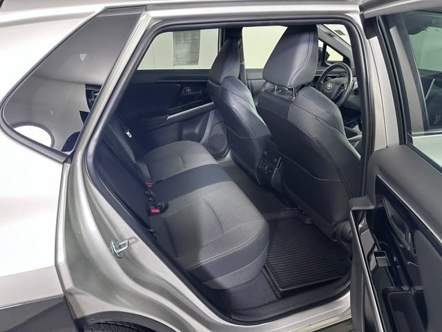 Used 2025 Toyota bZ4X AWD w/ Weather Package image 11