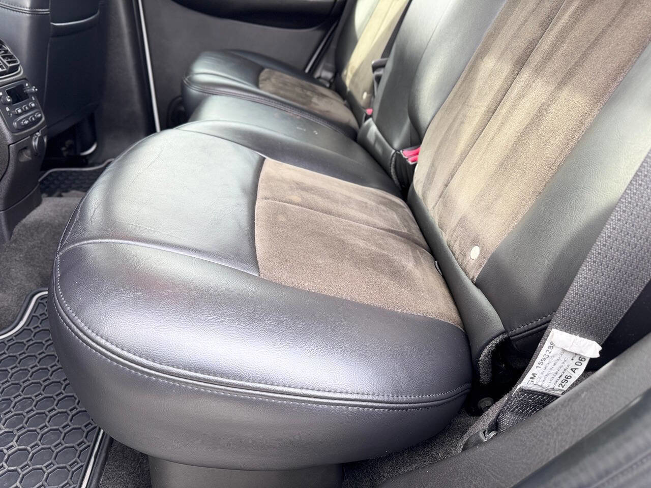 Used 2007 Chevrolet TrailBlazer SS image 7