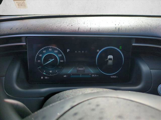 Certified 2022 Hyundai Tucson SEL w/ Convenience Package image 11