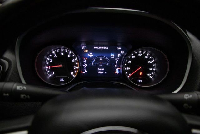 Used 2020 Jeep Compass Altitude image 31