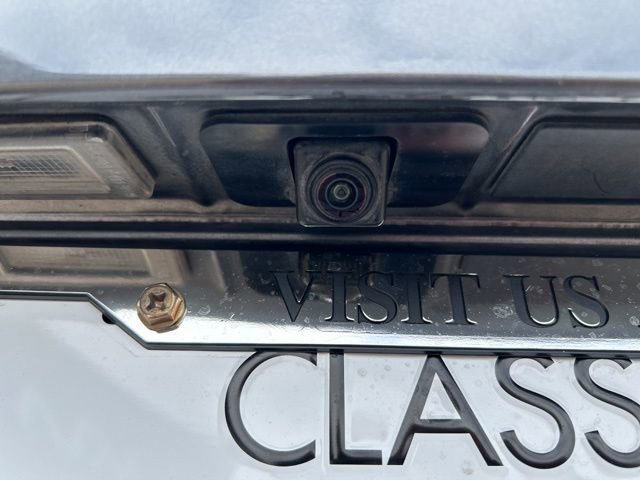 Used 2024 Nissan Altima 2.5 S FWD image 8