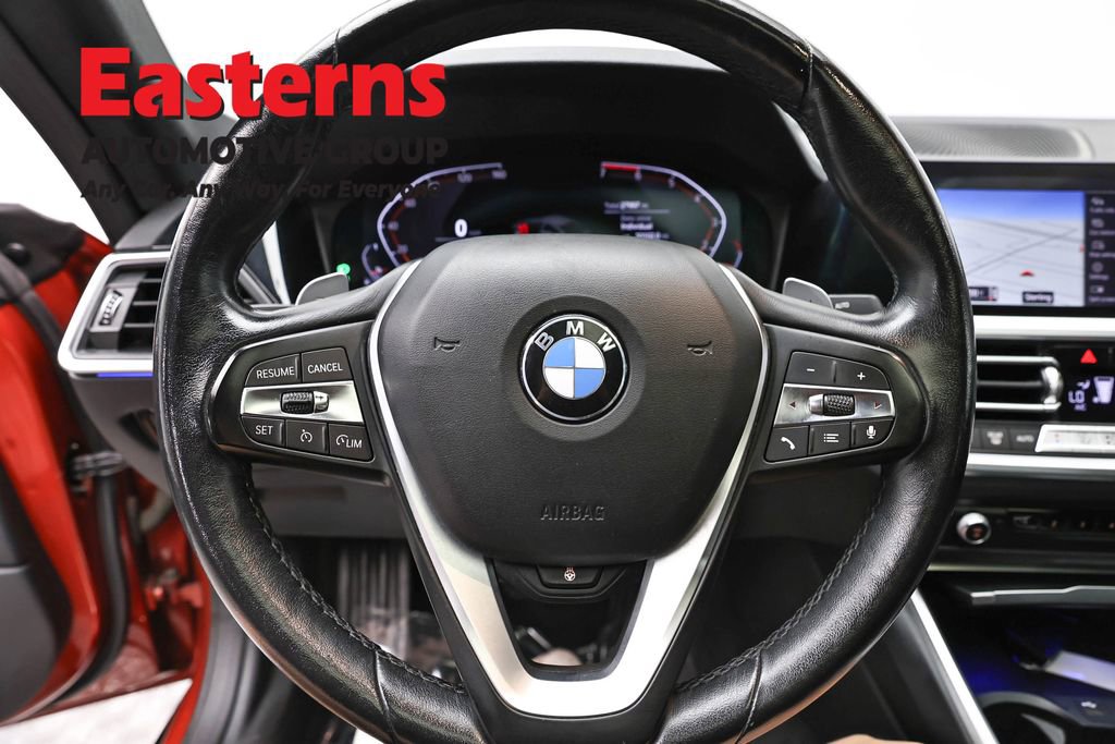 Used 2022 BMW 430i Gran Coupe w/ Convenience Package image 10