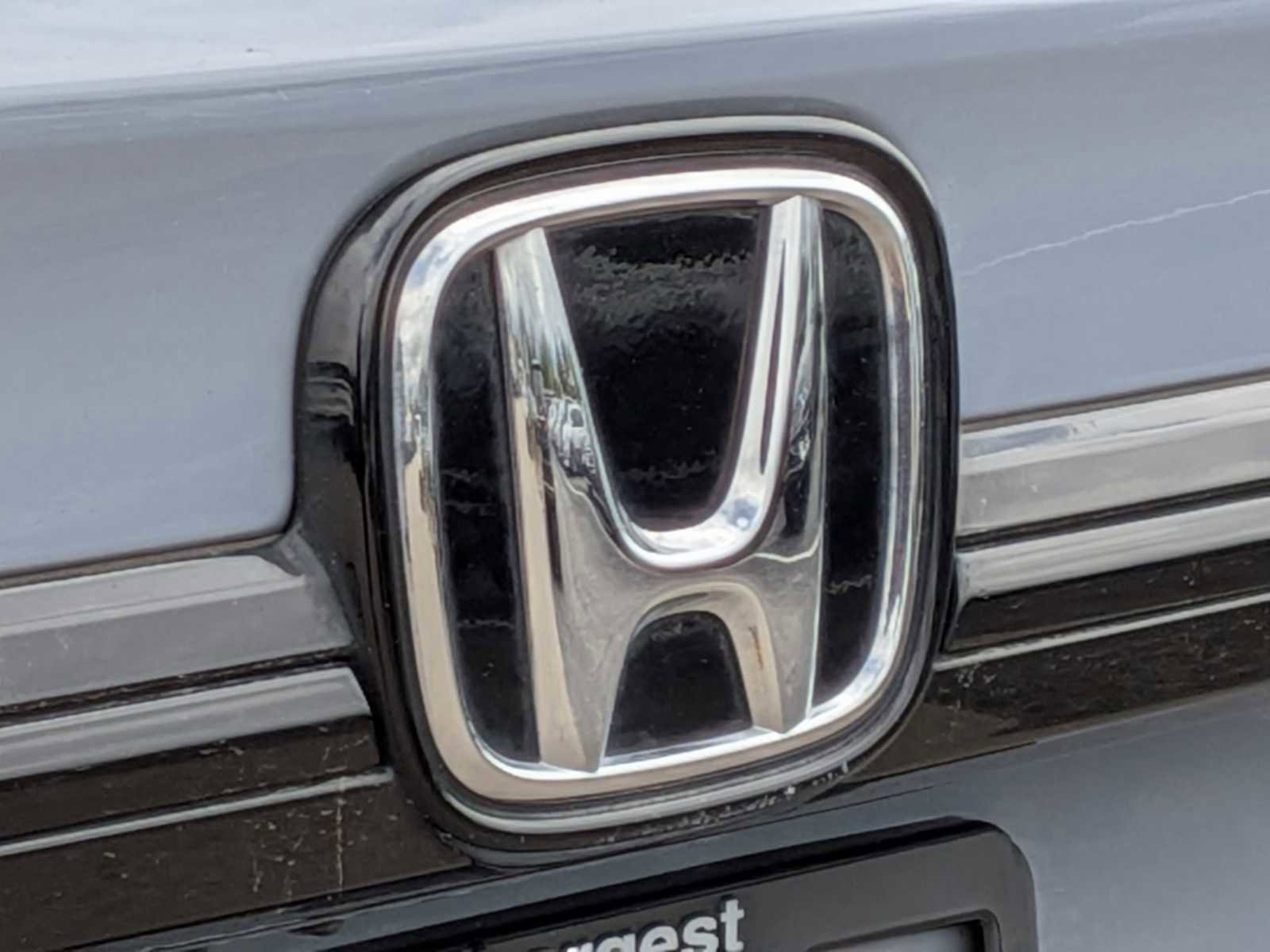 Used 2025 Honda Odyssey Touring image 13