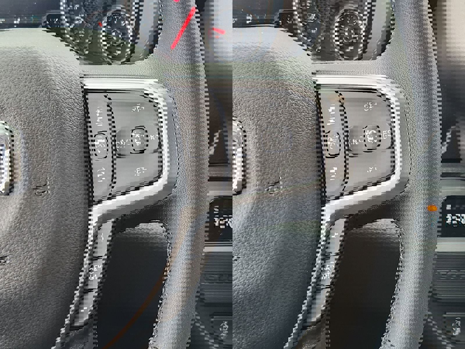 New 2026 RAM 1500 Lone Star image 38