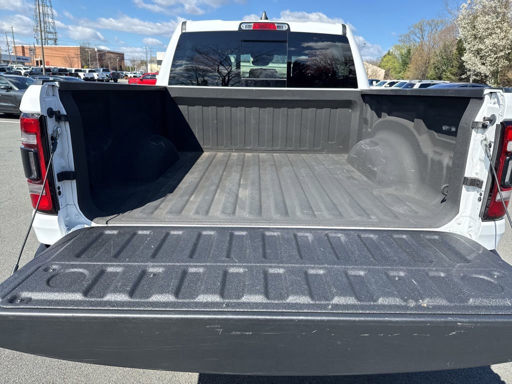 Used 2022 RAM 1500 TRX image 53