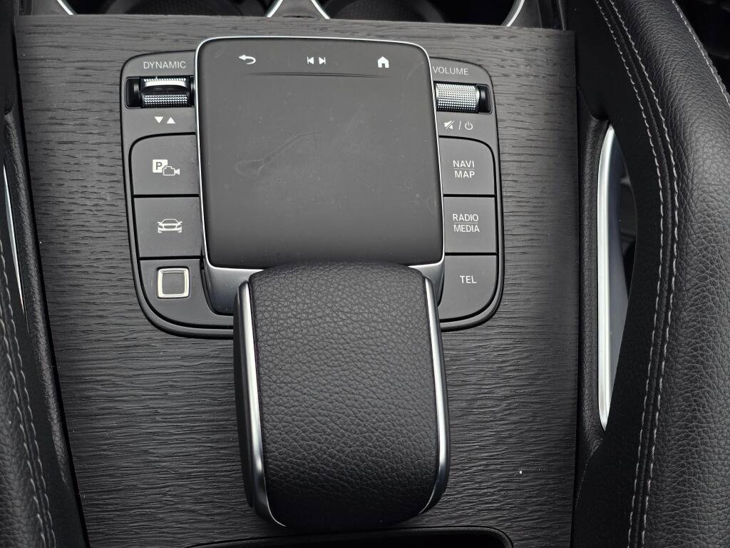 Used 2025 Mercedes-Benz GLE 450 4MATIC Coupe w/ Driver Assistance Package image 44